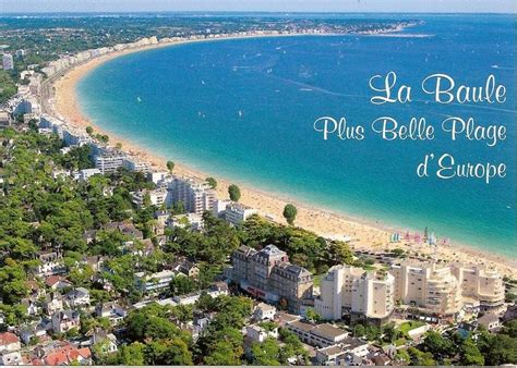 location la baule plage benoit|Plus belles plages Pays de la Loire France.